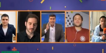 Win Sports, Eduardo Luis y su frase, «la Bundesliga es aburridora»