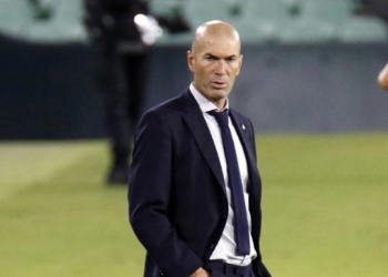 Primeros candidatos para reemplazar a Zidane en el Real Madrid