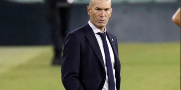Primeros candidatos para reemplazar a Zidane en el Real Madrid