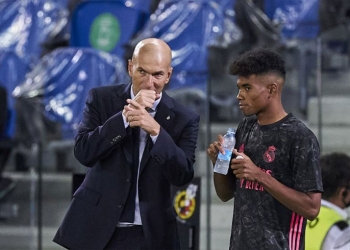 Real Madrid le negó 3 fichajes a Zidane por crisis del COVID-19