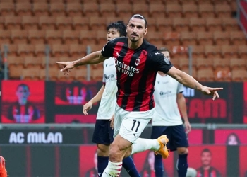 La última de Zlatan: “Con 20 años, hoy hubiera hecho 4 goles”