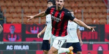 La última de Zlatan: “Con 20 años, hoy hubiera hecho 4 goles”