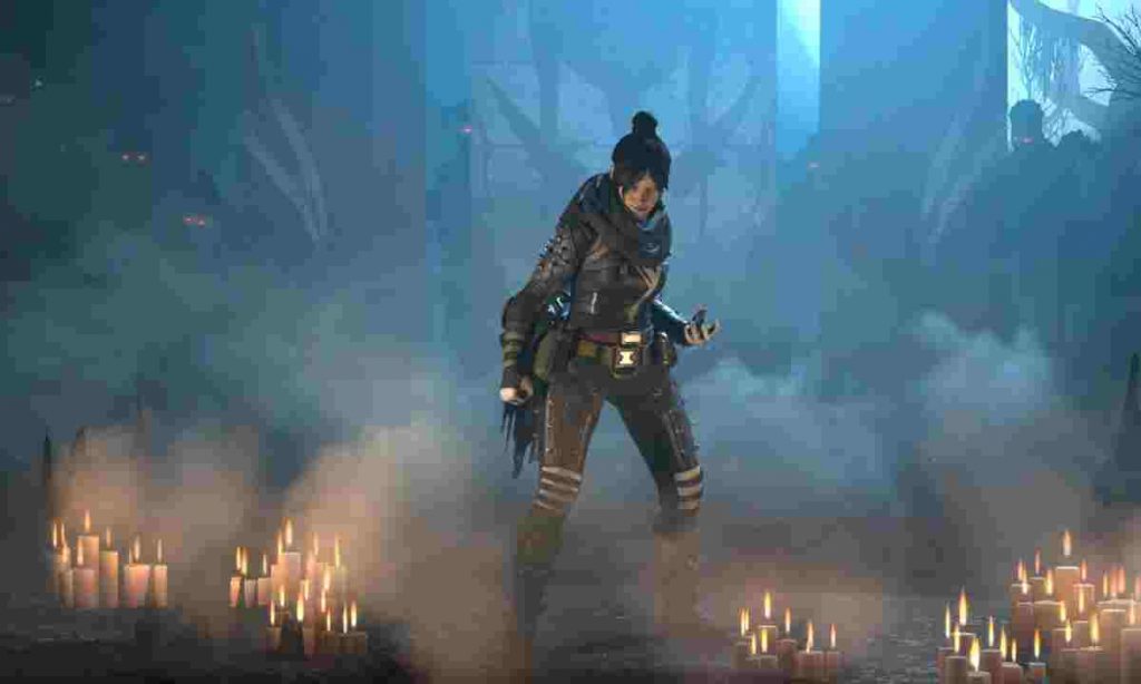 ¿Cuándo comienza el evento de Halloween de Apex Legends?