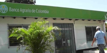 Actualización del Banco Agrario para pago del Ingreso Solidario
