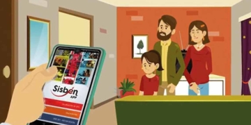 Importante para pertenecer al Ingreso Solidario. Nuevos cupos