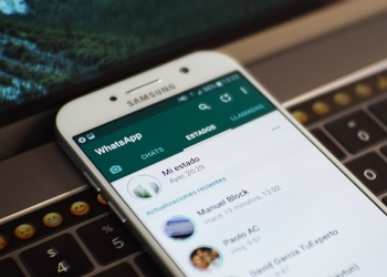 Ahora podrás liberar espacio de almacenamiento en WhatsApp