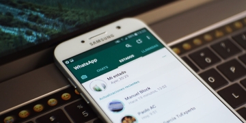 Ahora podrás liberar espacio de almacenamiento en WhatsApp