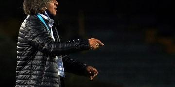 Alberto Gamero, Millonarios FC, Deportes Tolima, Liga BetPlay 2020-I