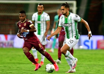 Envigado FC, próximo rival de Atlético Nacional en la Liga 2020-I