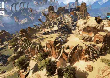 Apex Legends estaría preparando un modo arena