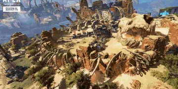Apex Legends estaría preparando un modo arena