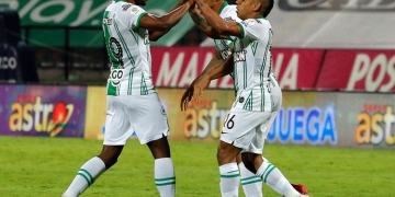 Varias novedades en los convocados de Nacional para visita al Bucaramanga en la Liga BetPlay 2020-I