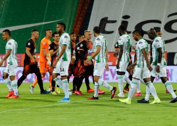 Lo que viene para Atlético Nacional en la Liga 2020-I