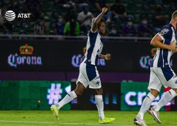 Avilés Hurtado, Rayados de Monterrey, Atlético Nacional