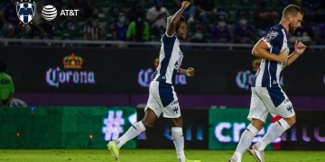 Avilés Hurtado, Rayados de Monterrey, Atlético Nacional