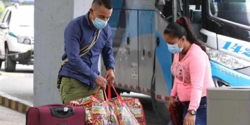 ¿Bancolombia no le paga el Ingreso Solidario por giro?