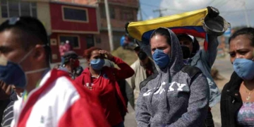Bancos que pagan el Ingreso Solidario desde el 23 de octubre