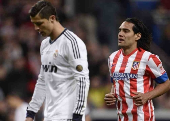 Barcelona – Real Madrid, los colombianos que nunca llegaron