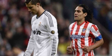 Barcelona – Real Madrid, los colombianos que nunca llegaron