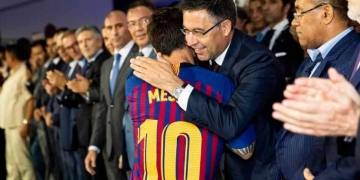 Bartomeu sigue siendo el presidente del FC Barcelona, por ahora
