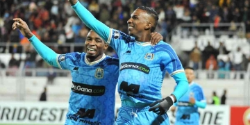 Binacional sancionó a Johan Arango por 5 días