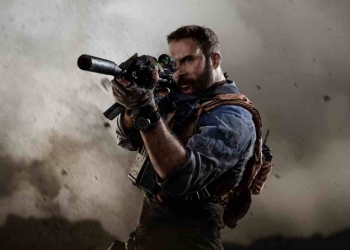 Call of Duty Modern Warfare ya ocupa 239 GB en PC