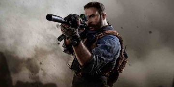 Call of Duty Modern Warfare ya ocupa 239 GB en PC