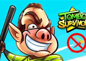 Censurado Tombo Survivor ha sido eliminado de la Play Store