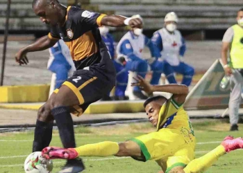 Cerca la posibilidad de que regrese la tercera división en Colombia