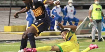 Cerca la posibilidad de que regrese la tercera división en Colombia