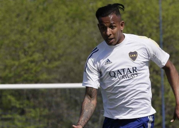 Chelo Delgado normalizó la conducta de Sebastián Villa