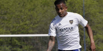 Chelo Delgado normalizó la conducta de Sebastián Villa