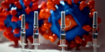 China pide a la OMS que sus vacunas candidatas a curar el coronavirus sean evaluadas