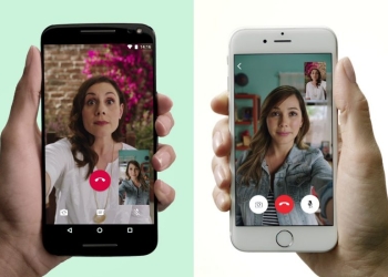 Cómo grabar las videollamadas de WhatsApp