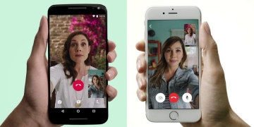 Cómo grabar las videollamadas de WhatsApp