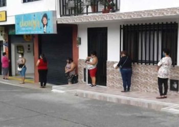 Cómo identificar si le darán el subsidio del Ingreso Solidario