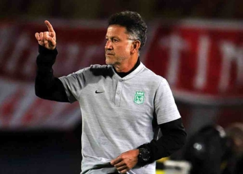 Cómo le ha ido a Osorio contra los equipos grandes en este ciclo