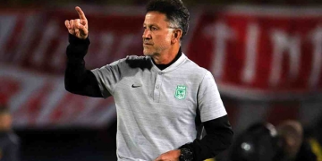 Cómo le ha ido a Osorio contra los equipos grandes en este ciclo
