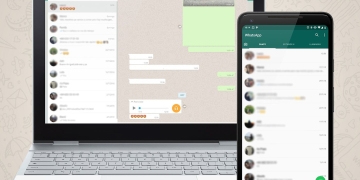 Cómo realizar llamadas y videollamadas desde WhatsApp Web