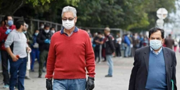 Cómo saber si el Ingreso Solidario de octubre le llega por giro