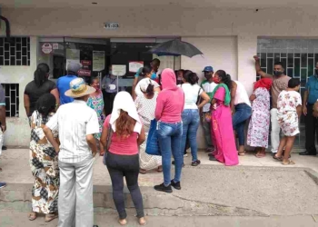 Cómo saber si está activo en el Ingreso Solidario?