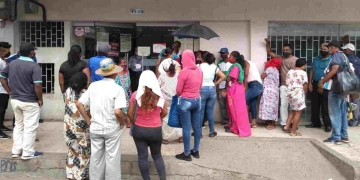 Cómo saber si está activo en el Ingreso Solidario?