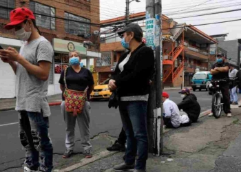 Cómo se cobra el Ingreso Solidario de octubre en Bancolombia