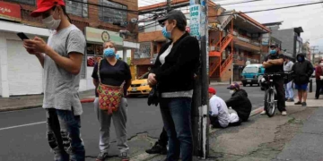 Cómo se cobra el Ingreso Solidario de octubre en Bancolombia