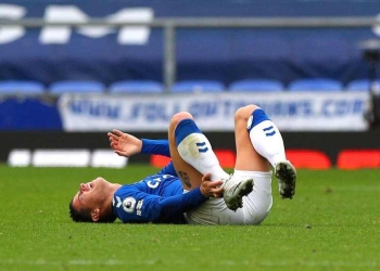 ¿Cómo se las arreglará el Everton sin James Rodríguez?