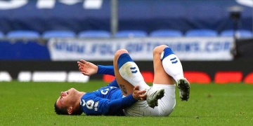 ¿Cómo se las arreglará el Everton sin James Rodríguez?
