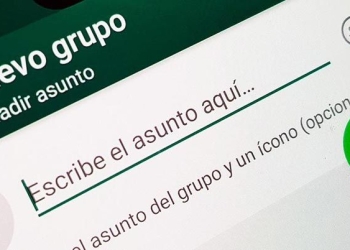 Cómo tener por completo el control de tu grupo de WhatsApp