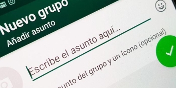 Cómo tener por completo el control de tu grupo de WhatsApp