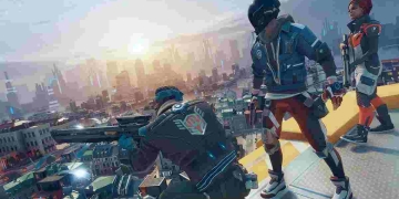 Con menos de 3 meses, Hyper Scape ha caído en el olvido