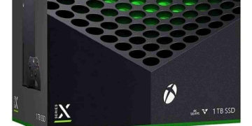 Críticas a tienda por vender la Xbox Series X por encima del precio